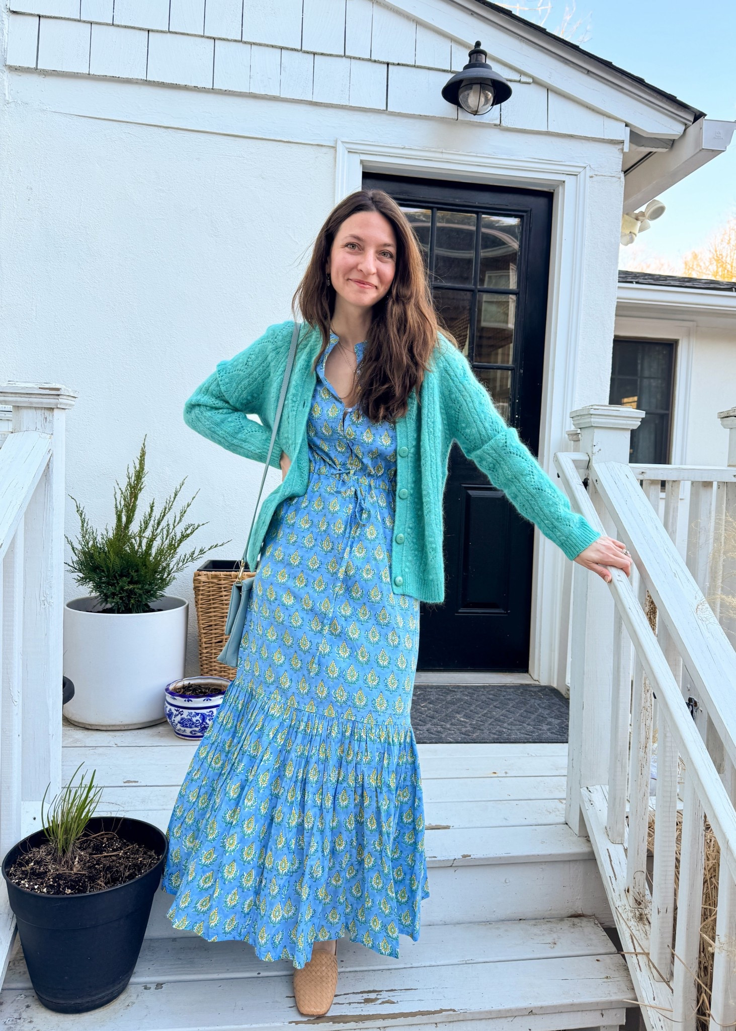 It’s cotton dress season! Joe & I did a champagne testing last week & it was really cool getting to learn so much about how it’s made with @champagnejeanjosselin 🥂 #easterdress

#LTKTravel #LTKSeasonal