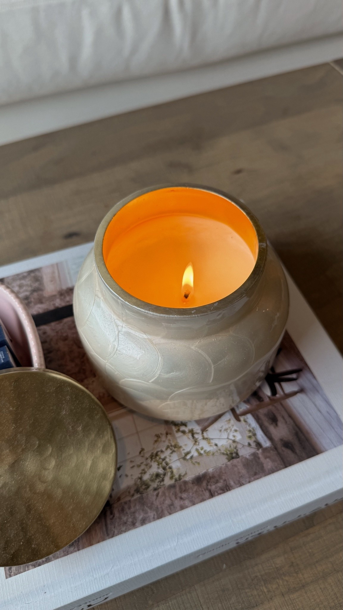 The best candles!