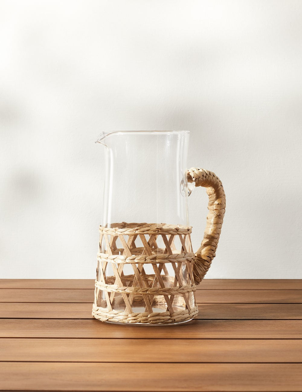 Shelly Pitcher | Lulu and Georgia 