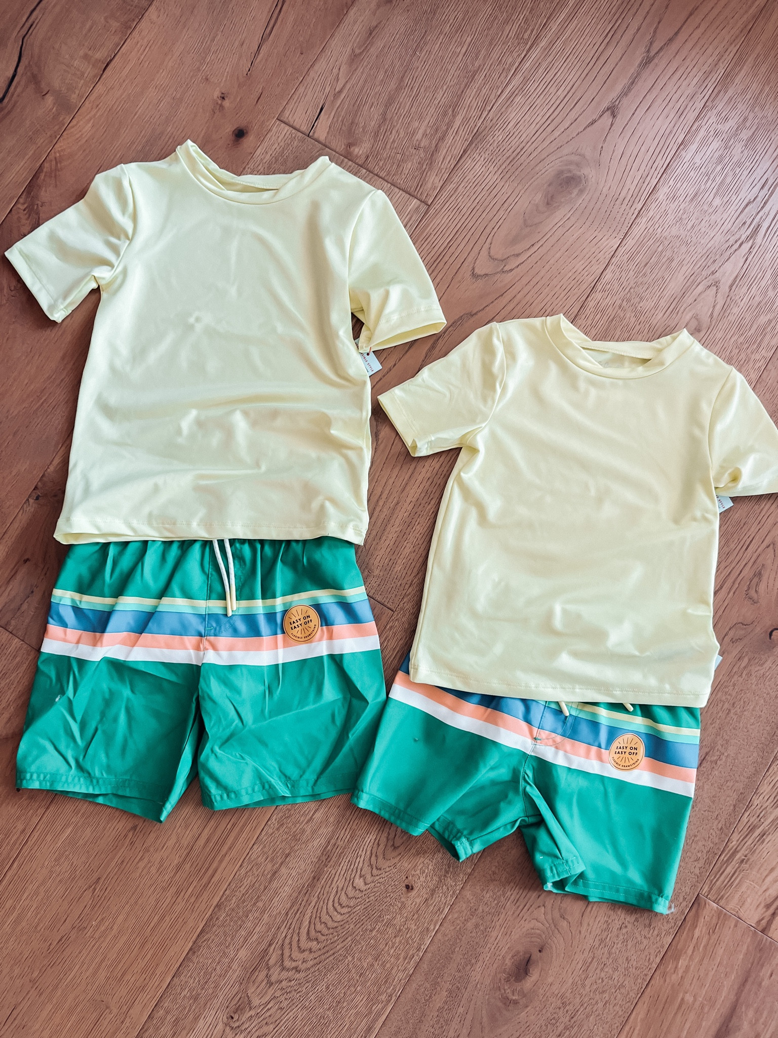 Target toddler boys swim trunks and top. 
Target finds, Target kids, toddler boys clothes 

#LTKkids #LTKSeasonal #LTKfamily