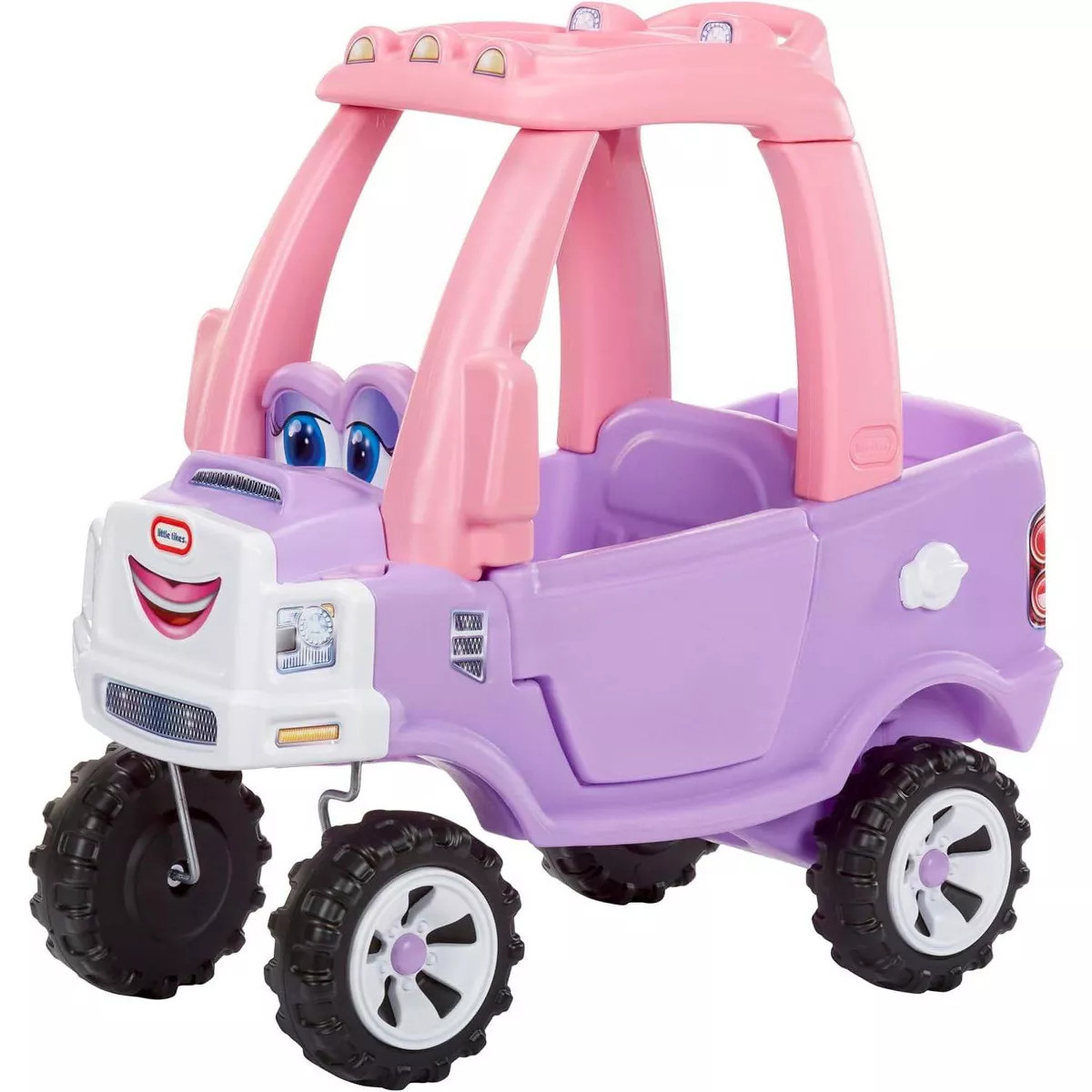 Little Tikes Princess Cozy Truck | Target