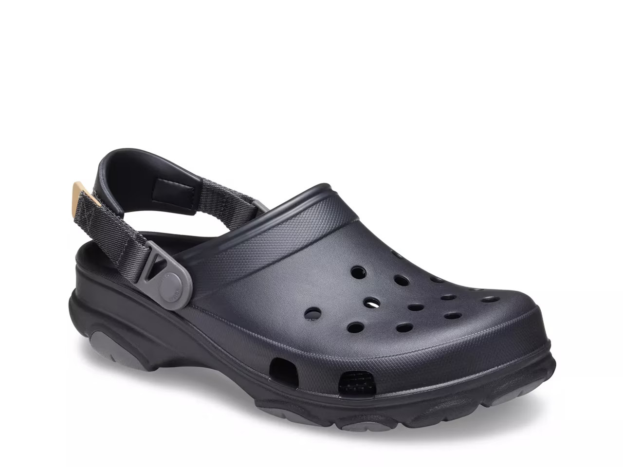 Crocs Classic All Terrain Clog - Men's | DSW