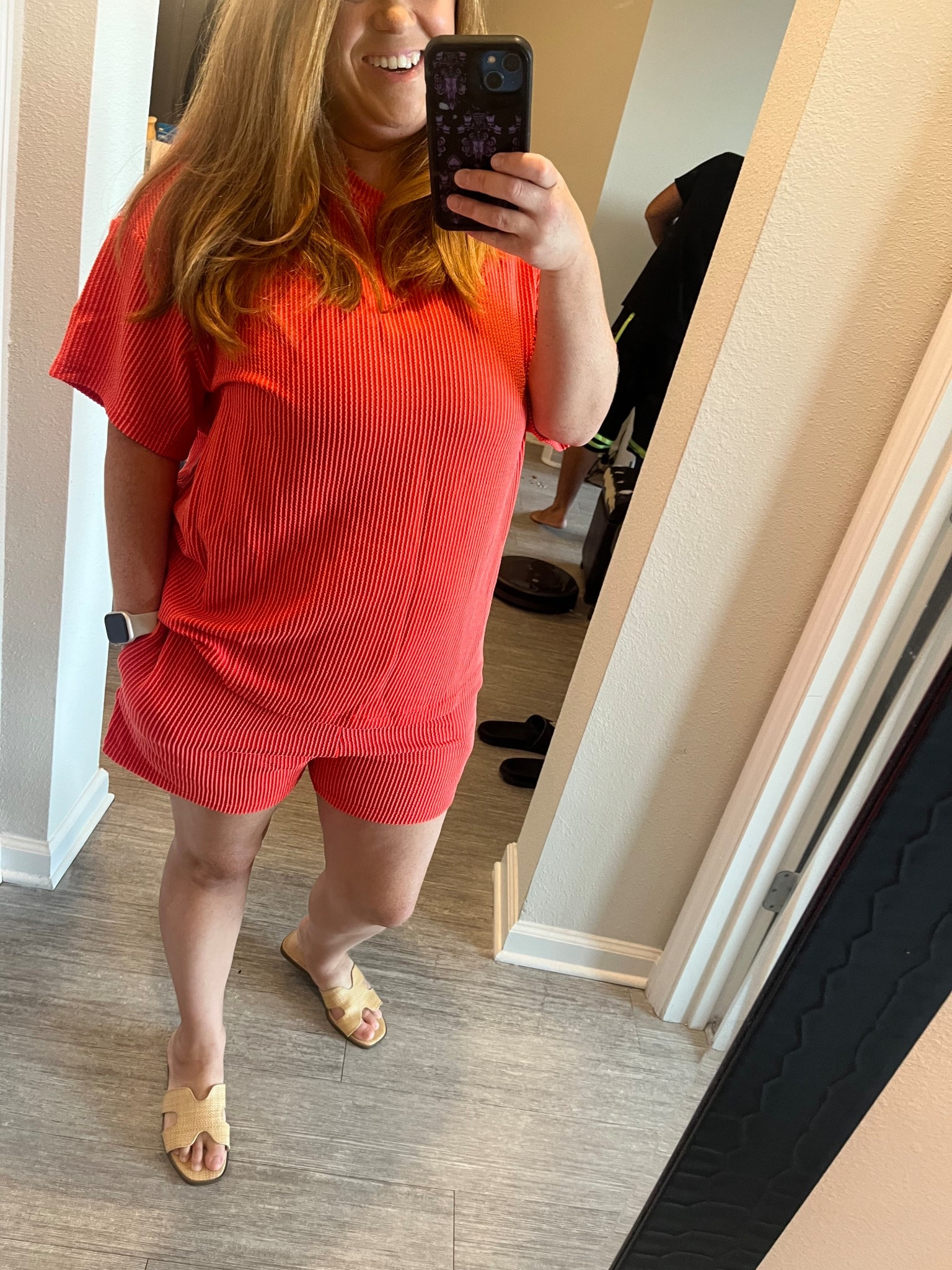 Casual comfy outfit 

#LTKSeasonal #LTKActive #LTKFallSale