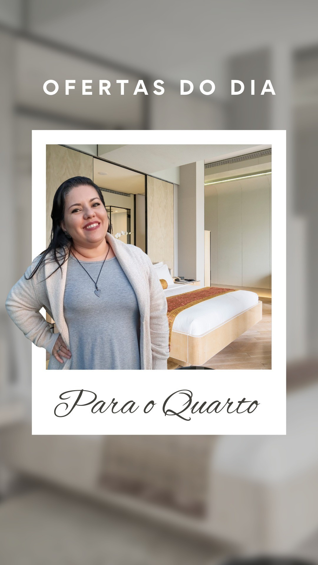 😴 Que tal transformar seu quarto no paraíso do conforto? Cama dos sonhos, lençol macio, cobertor quentinho, travesseiro perfeito e guarda-roupa organizado. Tudo pra você dormir como um anjo e acordar renovado! 🛏️✨"

#LTKbrasil