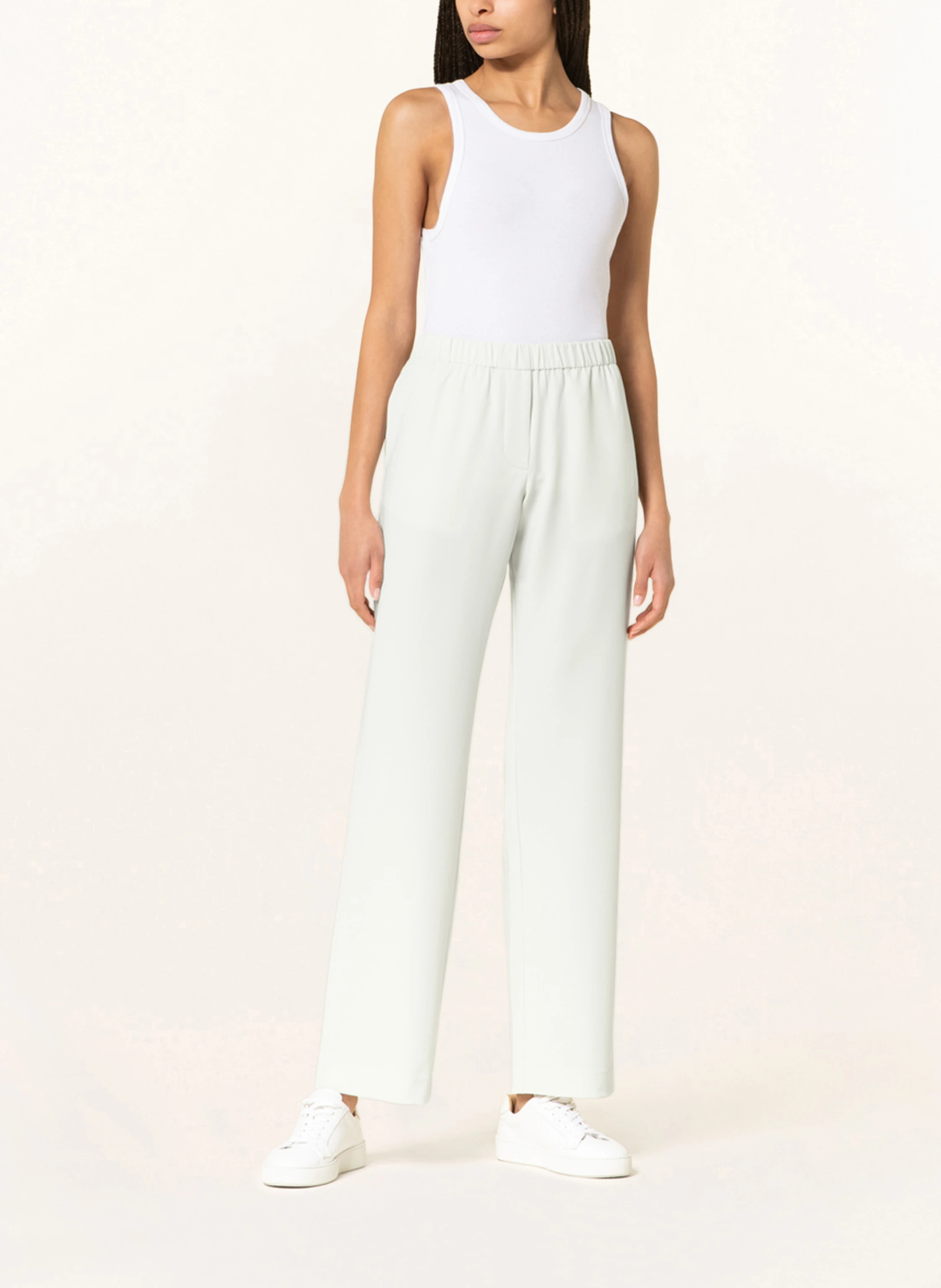 Wide leg trousers HOYS | Breuninger (DACH)