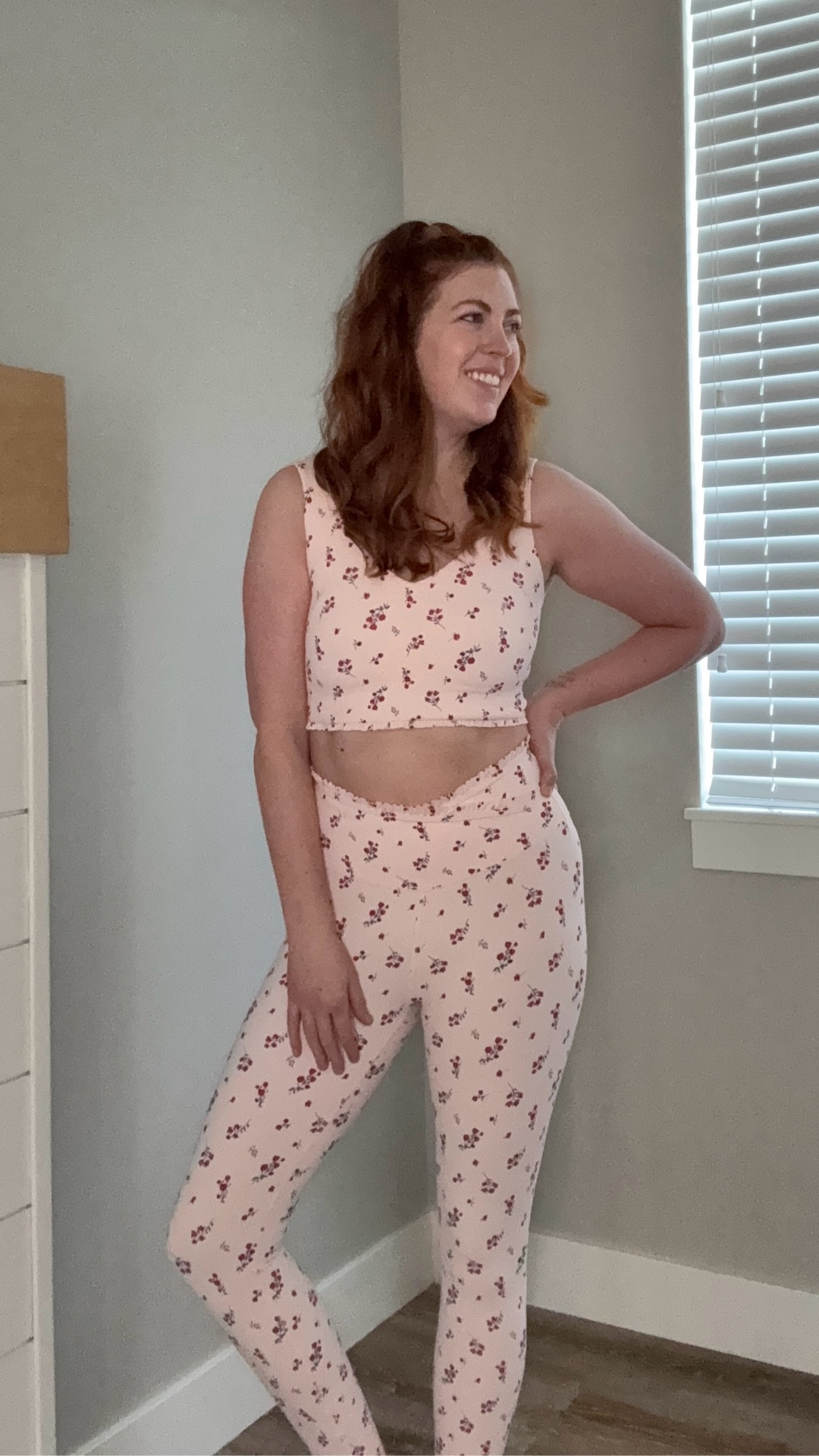 If this set doesn’t make you want to go workout, I don’t know what will!!🤩💐

#LTKdayinmylife #LTKfitnessgoals #LTKActive