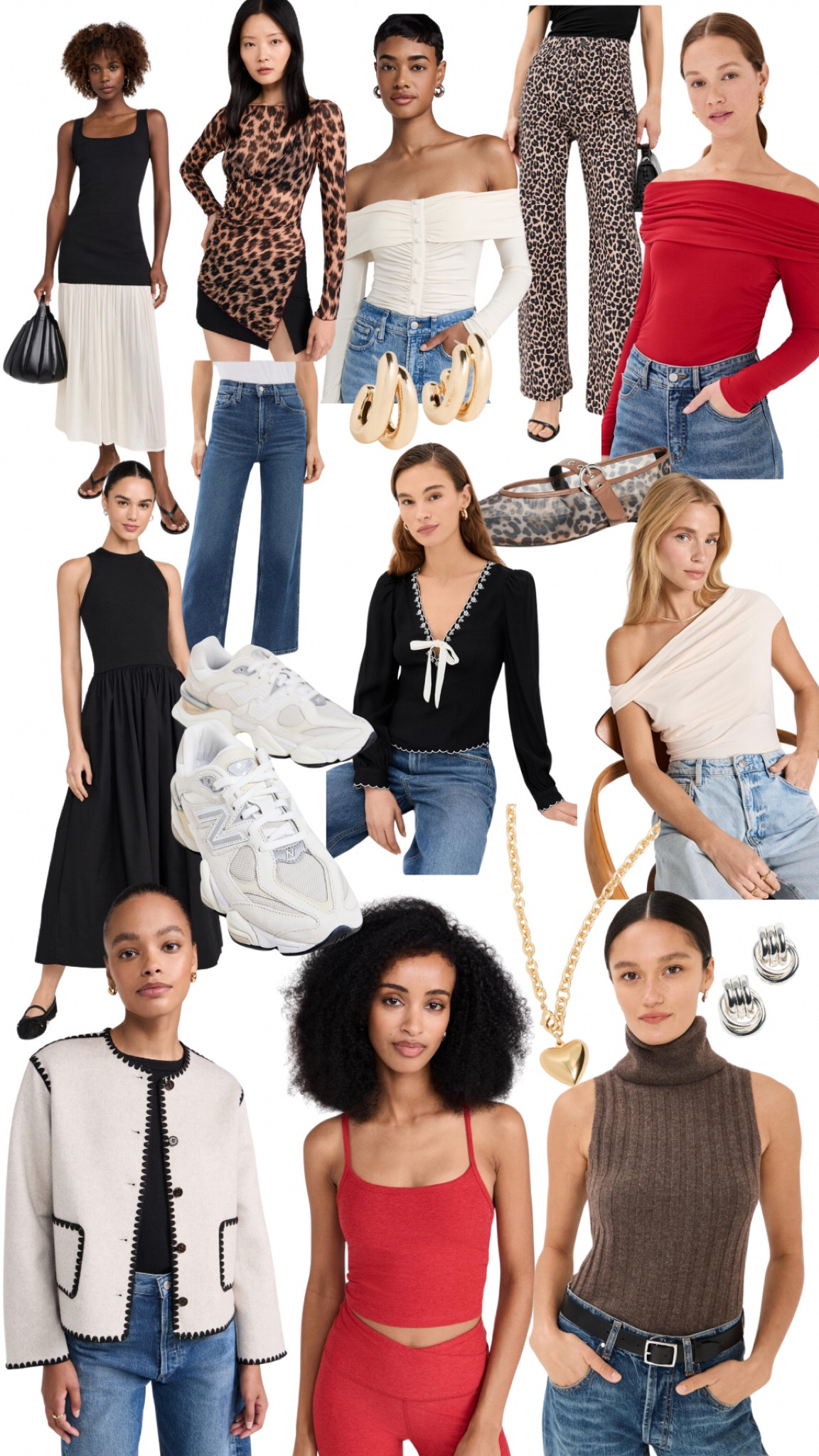 SHOPBOP BLACK FRIDAY! Site wide 25% off !!! The cutest stuff right now ❣️✨✨

#LTKSeasonal #LTKFindsUnder100 #LTKSaleAlert