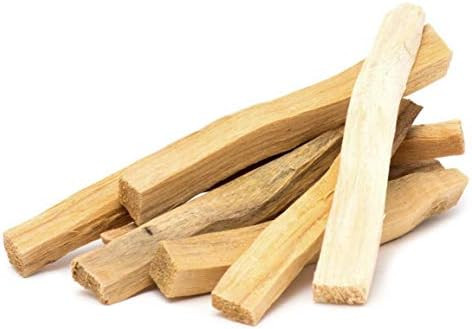 Pachamama Essentials Premium Palo Santo Holy Wood Incense Sticks from Peru, for Purifying, Cleansing | Amazon (CA)