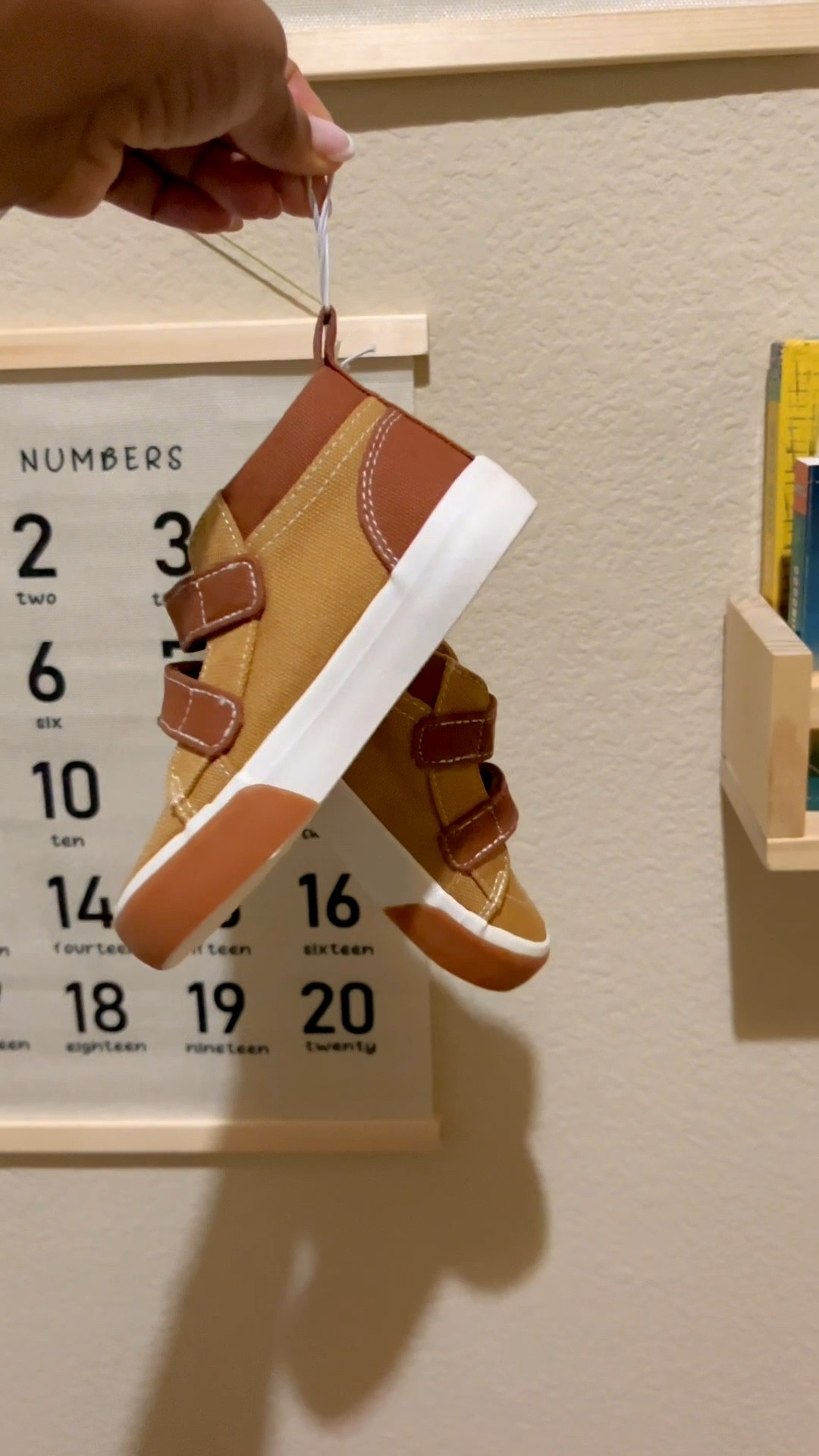 Obsessed with these toddler boy sneakers from Old Navyy

#LTKStyleTip #LTKKids