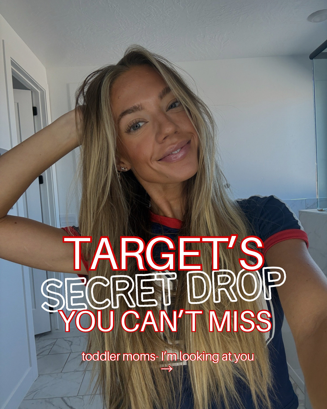 I don’t know how they up their game every week- but Target’s new arrivals NEVER MISS!!