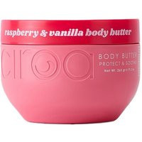 CIROA Raspberry And Vanilla Body Butter 265g | Boots.com
