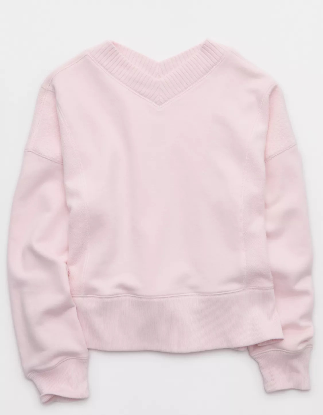 Aerie Après-Chill Sweatshirt | Aerie