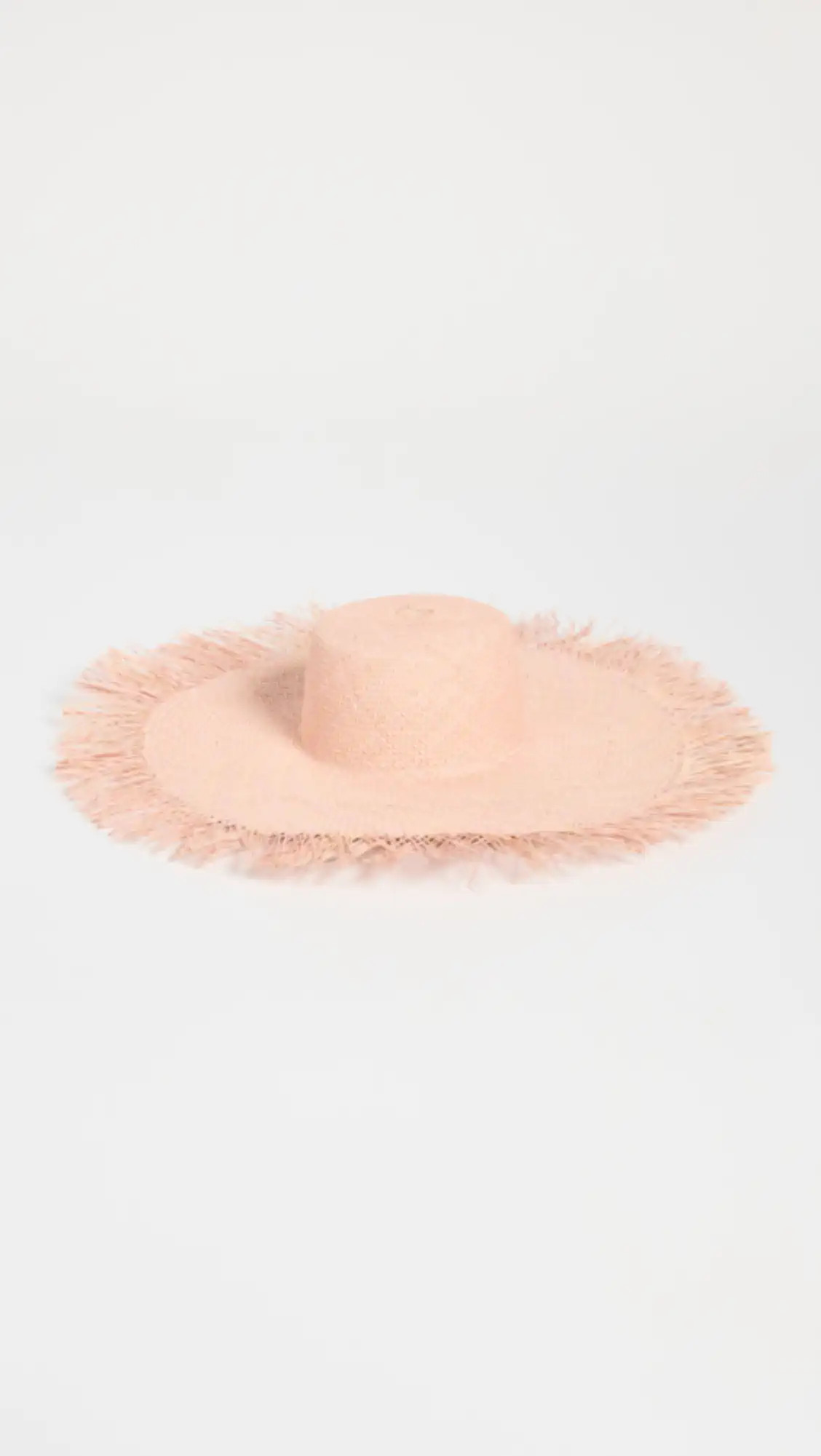 Valentina Straw Hat | Shopbop