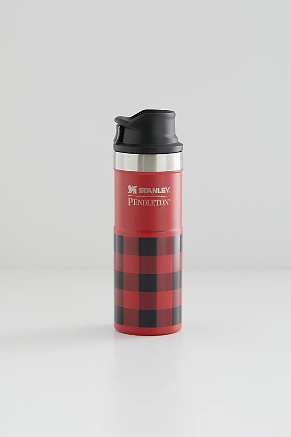 Stanley X Pendleton Mug | Urban Outfitters (US and RoW)