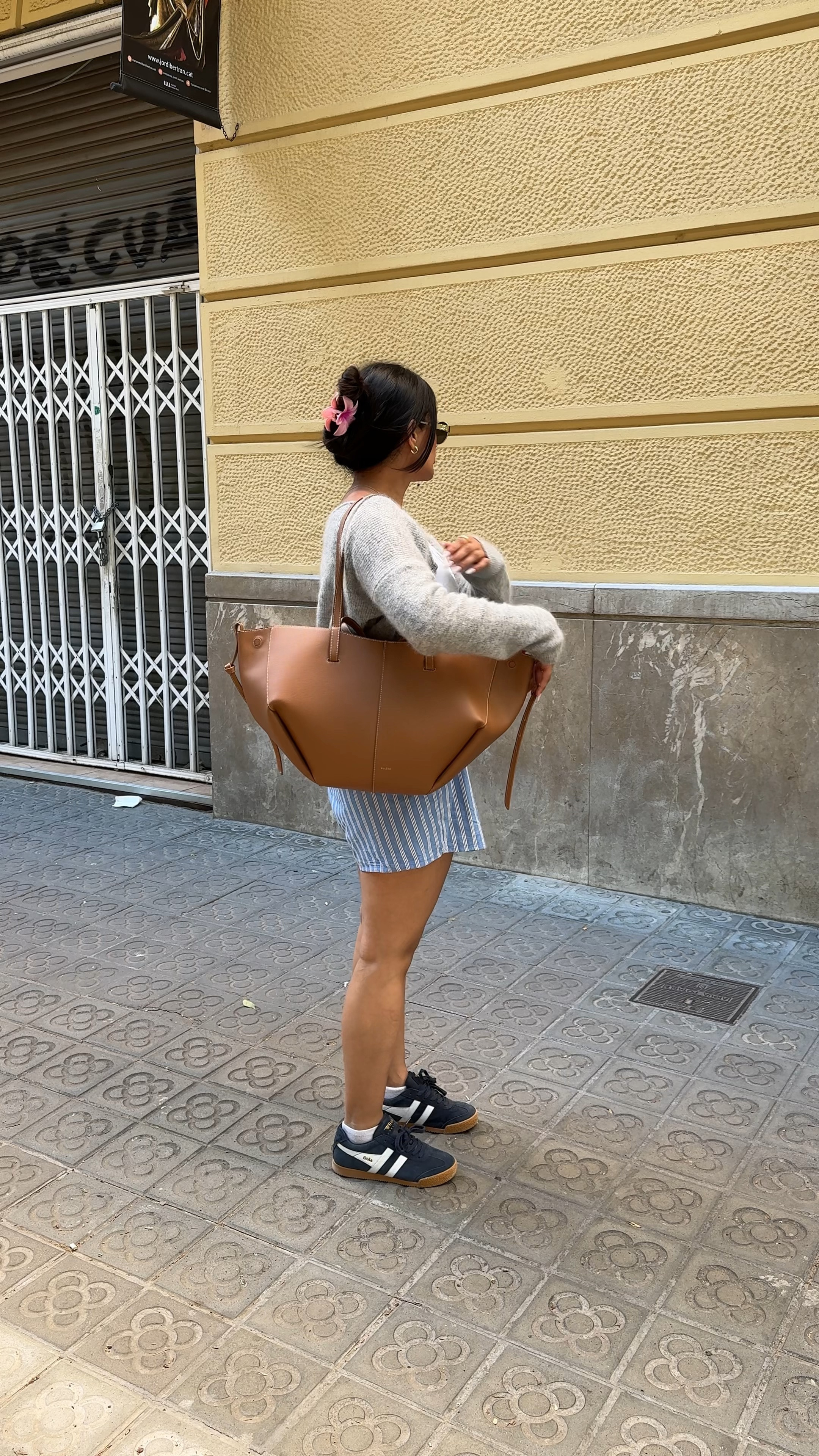 Outfits I wore in Barcelona 🇪🇸💘🌞

#LTKsummer #LTKeurope #LTKuk