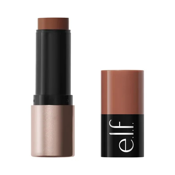 e.l.f. Soft Glam Cream Bronzer Tan | Walmart (US)