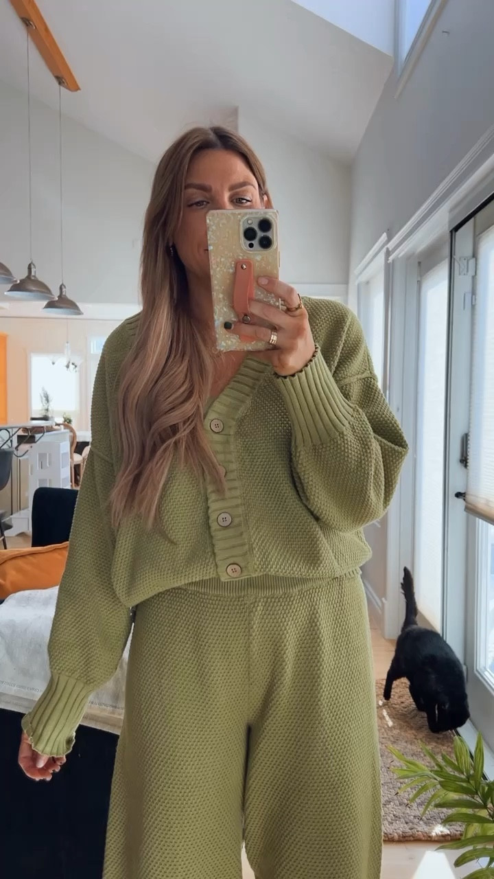 The perfect set👌🏼

#LTKstyletip