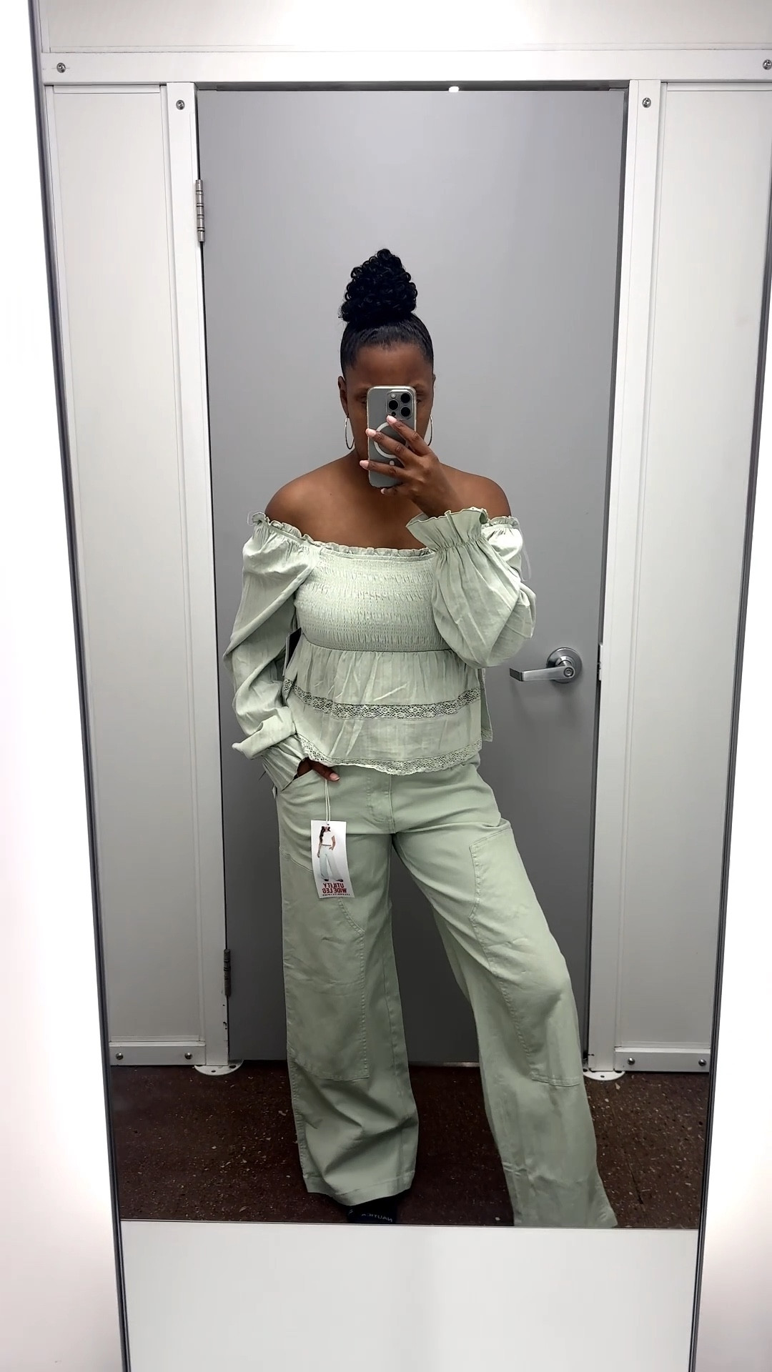 monochrome fall outfit l- regular and plus size

#LTKFindsUnder50 #LTKOver40 #LTKootd