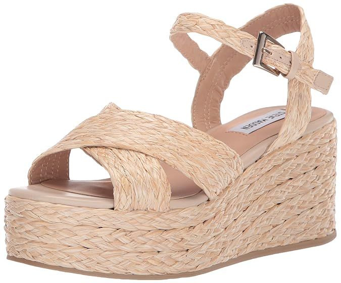Steve Madden Pam Women's Sandal | Amazon (US)