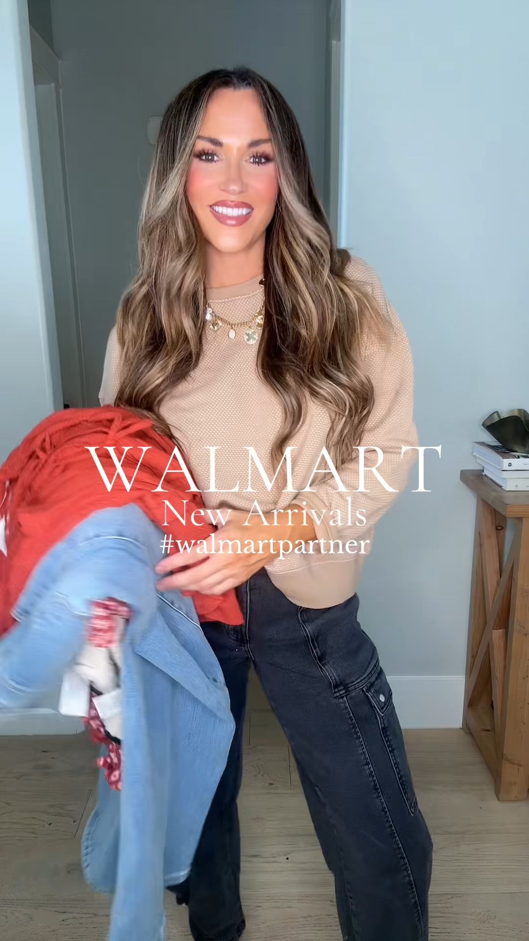 Comment “SHOP” and I will send you the links! Which one is your favorite? #walmartpartner @walmartfashion #walmartpartner Walmart new arrivals in loving!

#LTKFindsUnder50 #LTKStyleTip #LTKOver40