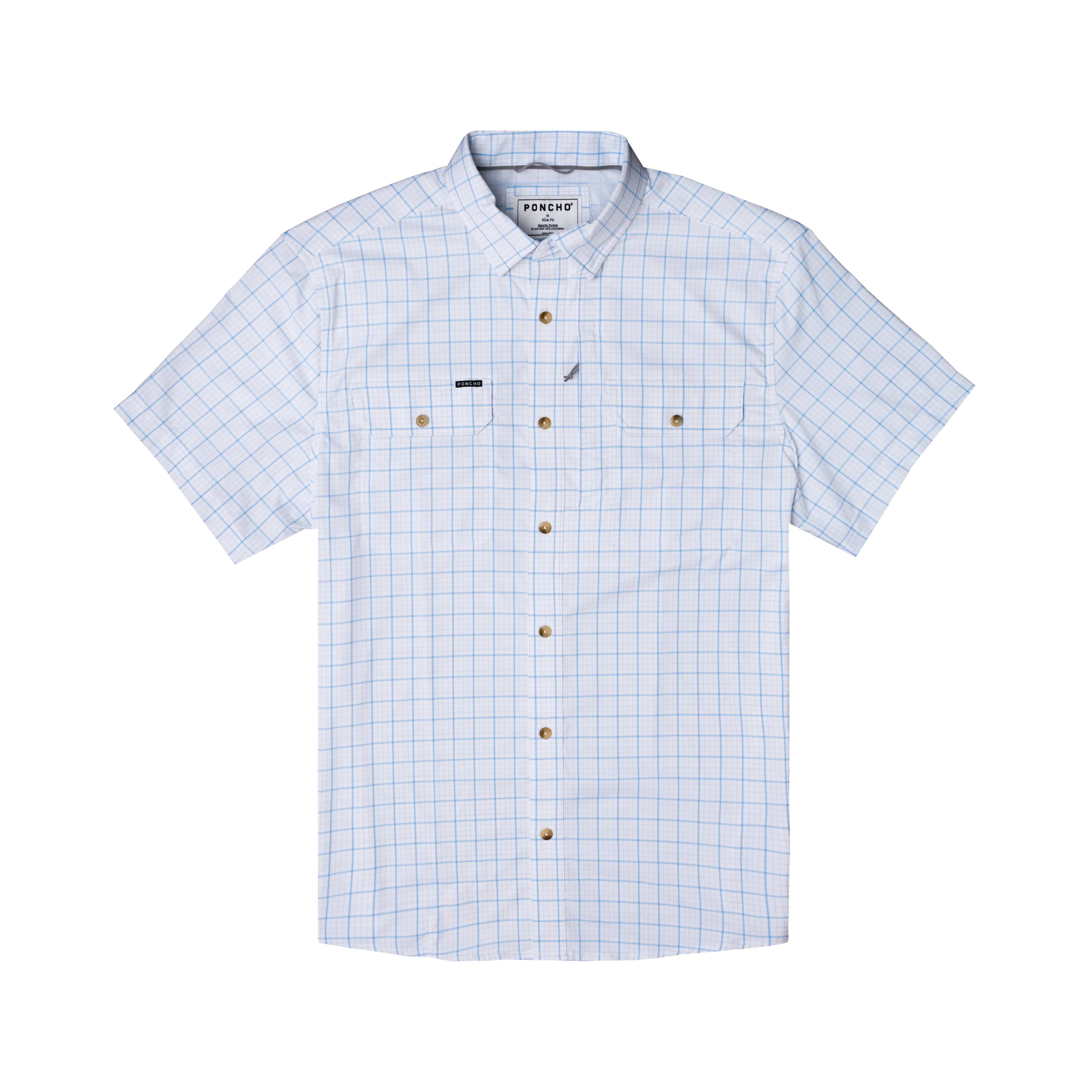 The Spanish Wells | Poncho Outdoors