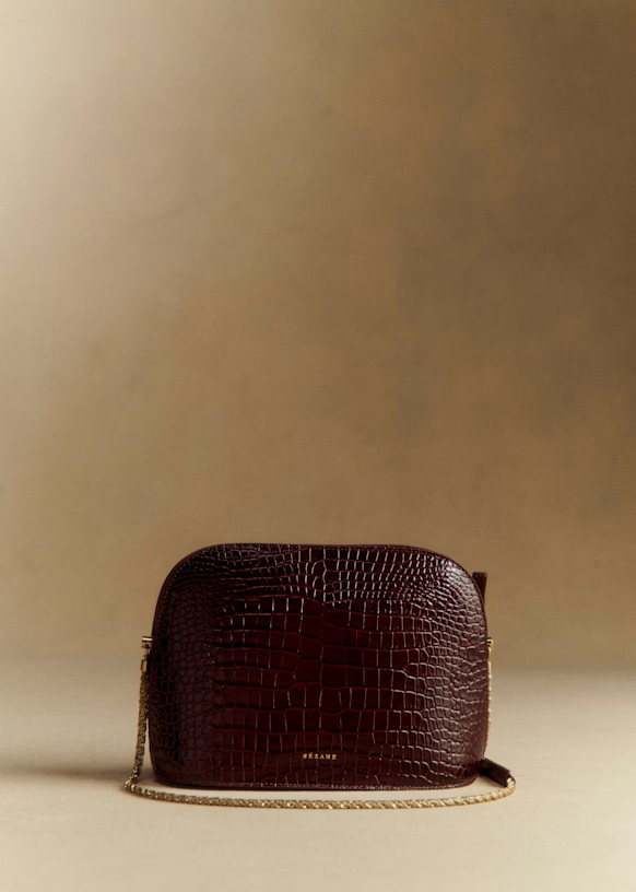 Victor Bag | Sezane Paris - US