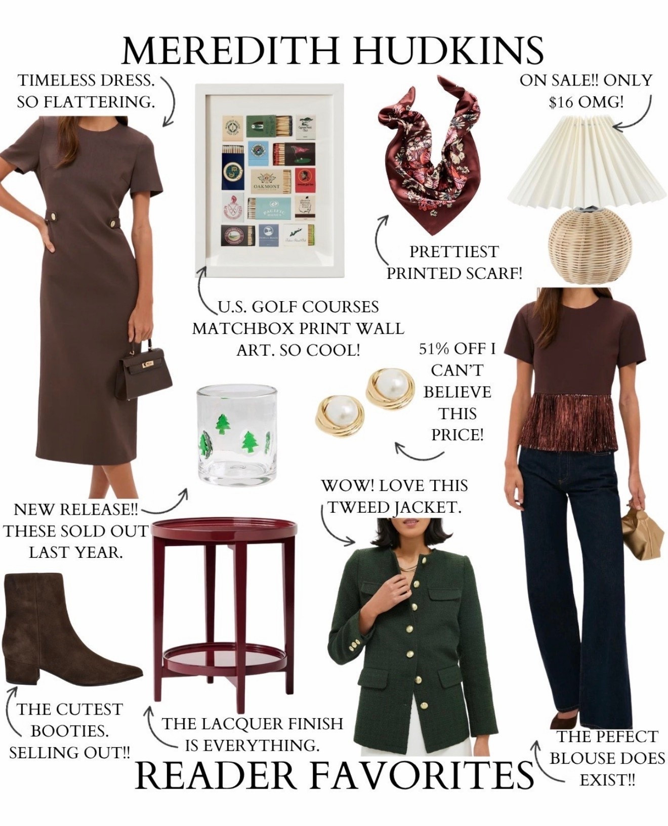 Meredith Hudkins , classic, timeless, chic, coastal, trending, affordable, beauty, fashion, timeless, interior design, home, skin care, makeup, decor, kids, organization, jewelry, household essentials, fall, autumn 

#LTKFindsUnder100 #LTKFindsUnder50 #LTKSaleAlert