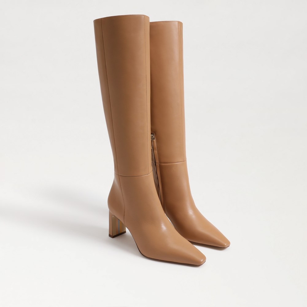 Sylvia Knee High Boot | Sam Edelman