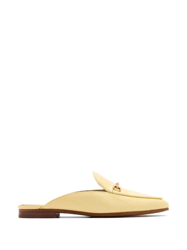 Linnie Bit mules | Farfetch Global