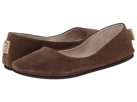 French Sole Sloop Flat | Zappos