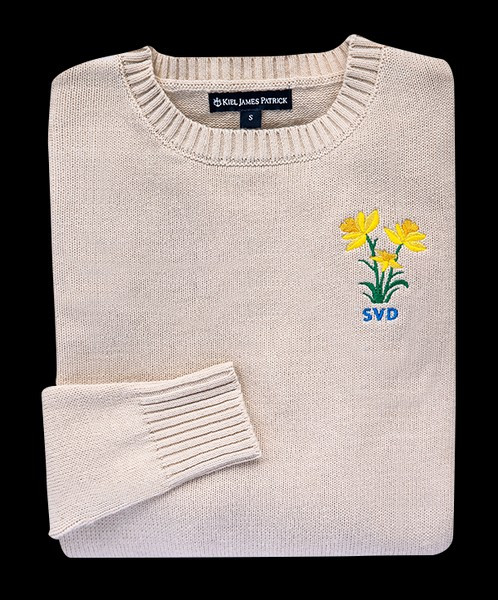 Daffodil Days Sweater | Kiel James Patrick