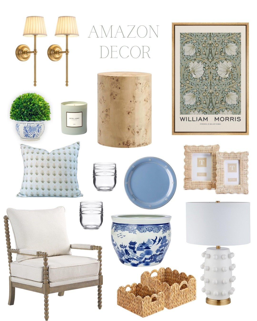 Amazon decor 
Interiors
Look for less


#LTKgrwm #LTKootd #LTKdayinmylife