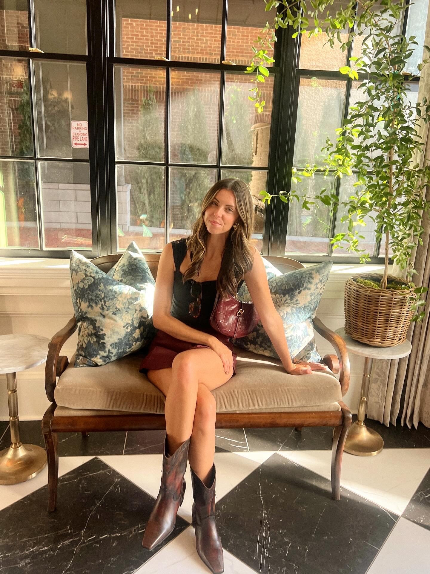 THE fall boots. 😏🍁 

#LTKSeasonal #LTKStyleTip #LTKFallSale