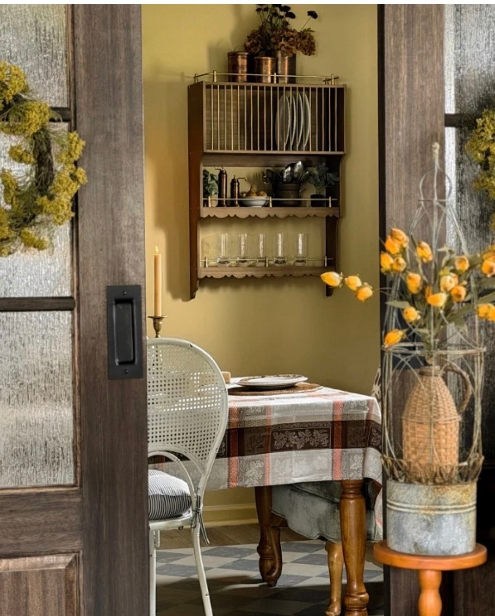 This piece is gorgeous! ￼

#LTKSeasonal #LTKHome #LTKSaleAlert