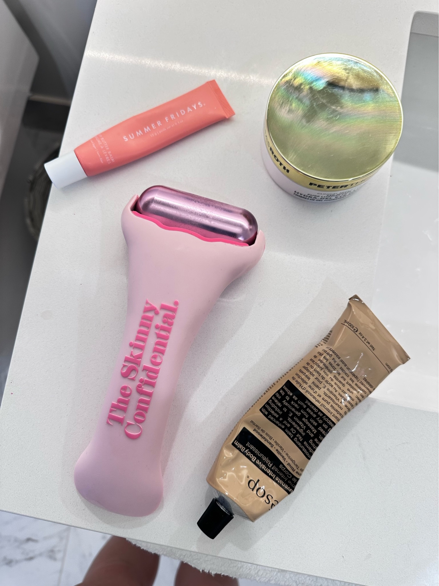 My morning self care lineup #MorningSkinCare #SelfCare #BreakYourButget

#LTKBeauty #LTKActive #LTKSeasonal