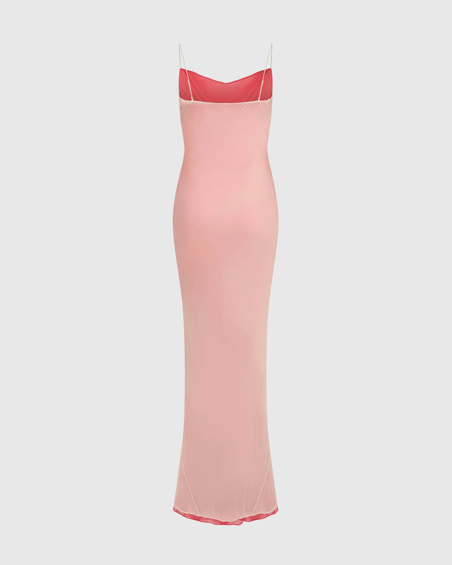 CORALI DRESS | Rat & Boa