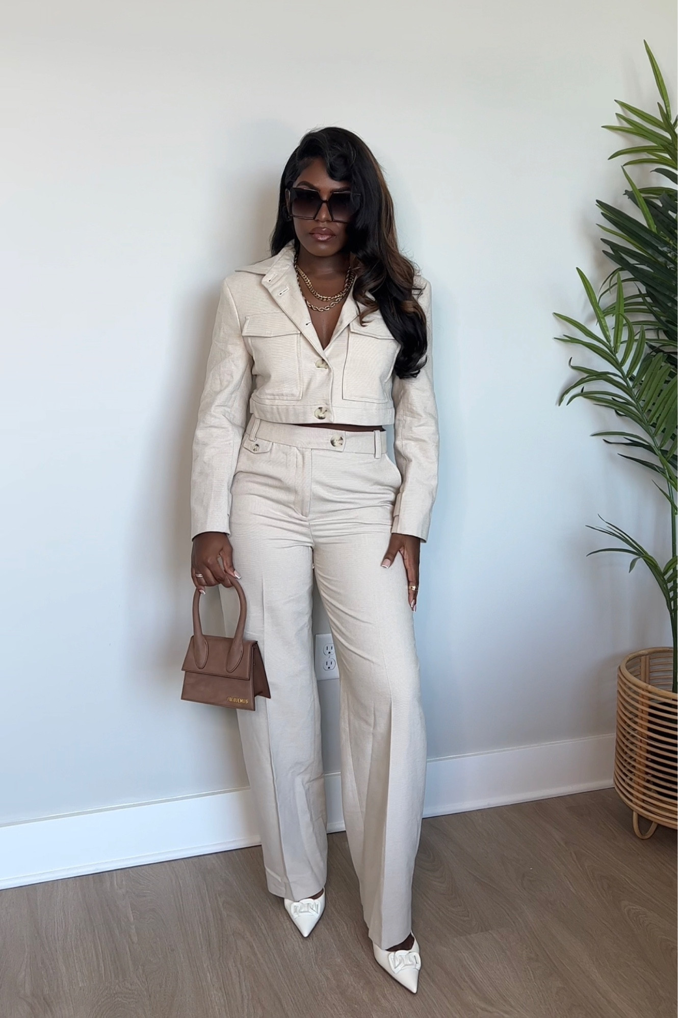 OOTD 

#LTKstyletip #LTKworkwear