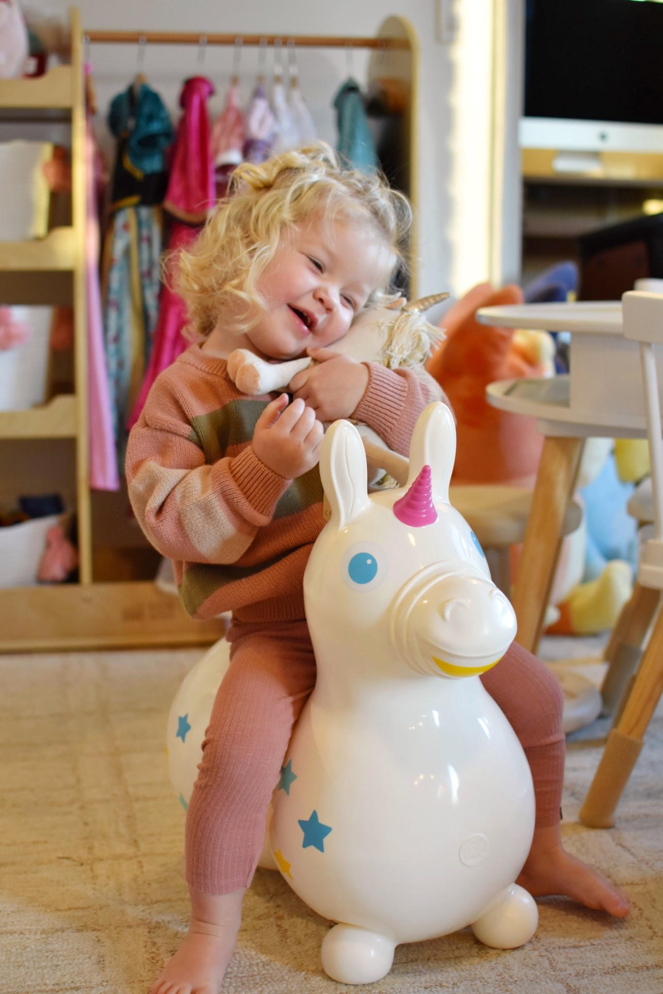 Birthday 🎈Gift Guide for my 2 year old daughter!

#LTKdayinmylife #LTKKids #LTKmomlife