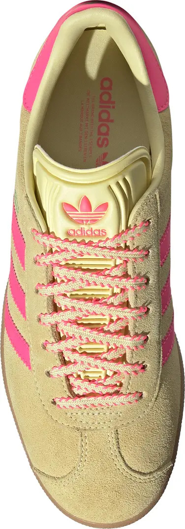 Gazelle Sneaker (Women) | Nordstrom