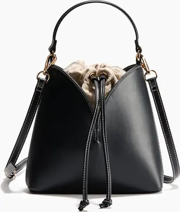 H&M Crossbody Bucket Bag | Nordstrom | Nordstrom