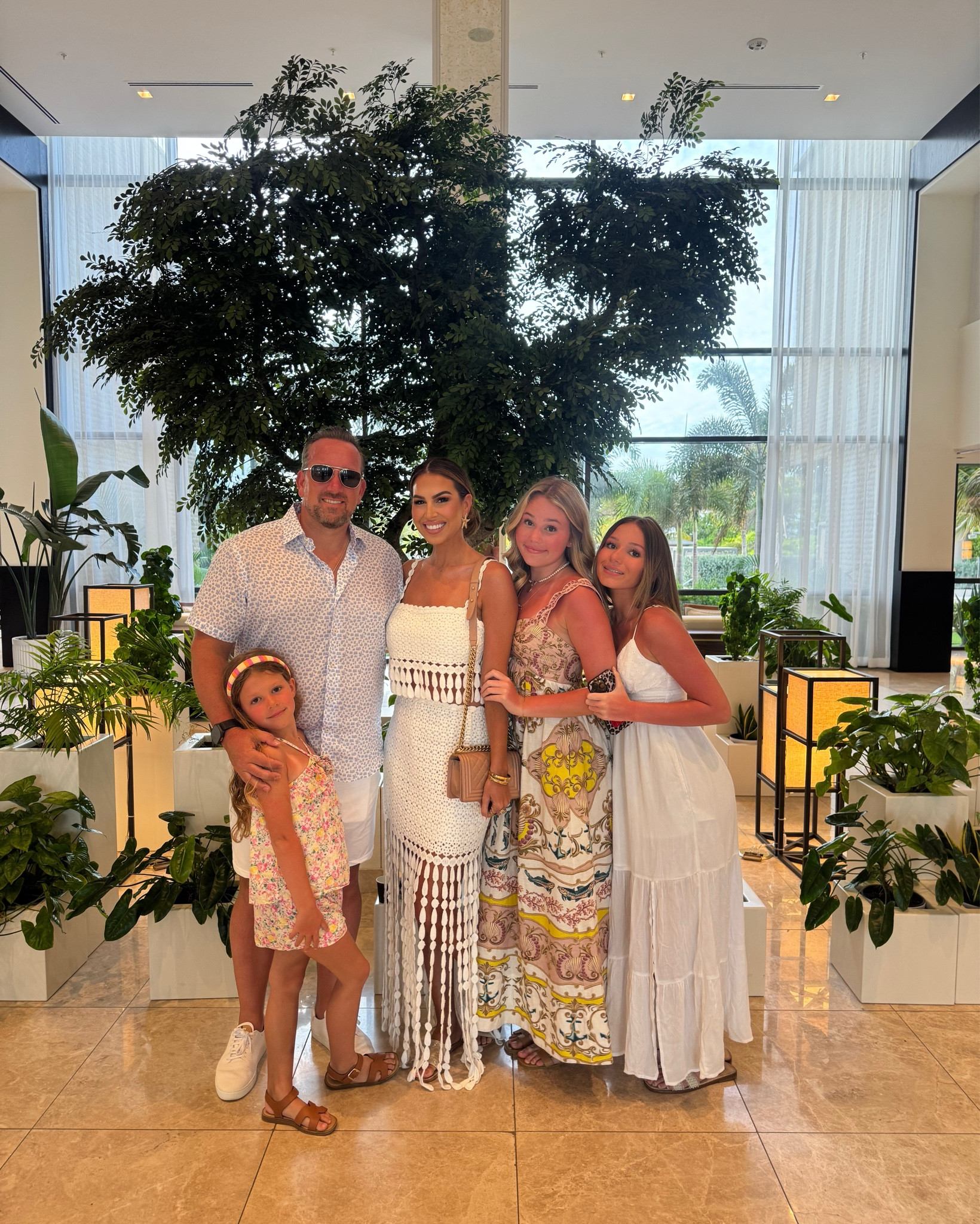 Spring break outfits! 

#LTKSwim #LTKootd #LTKgrwm