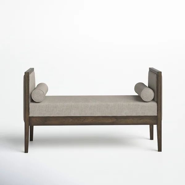 Lyla Upholstered Bench | Wayfair North America