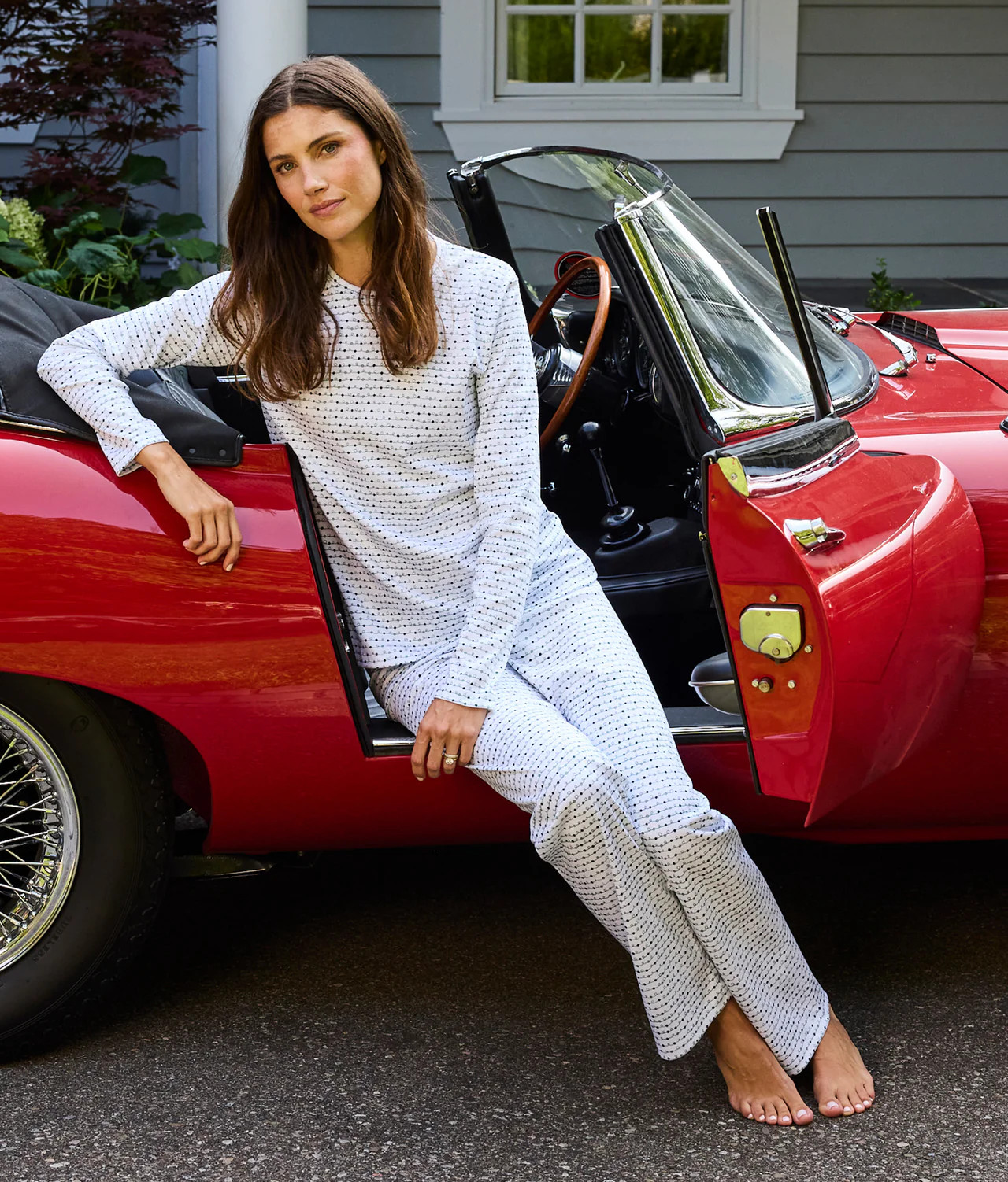 LAKE Pajamas | Lake Pajamas