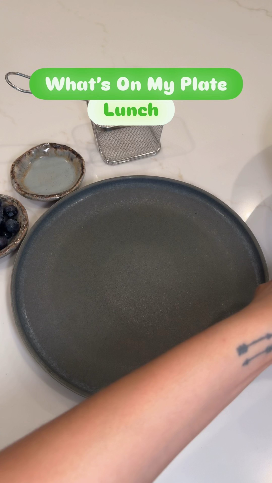Plating lunch at home always feels more special with the right staples 🥣✨ From well made plates to other basics, touches like these elevate even the quickest meals. Tagged a few go-to essentials below!

#LTKFamily #LTKHome