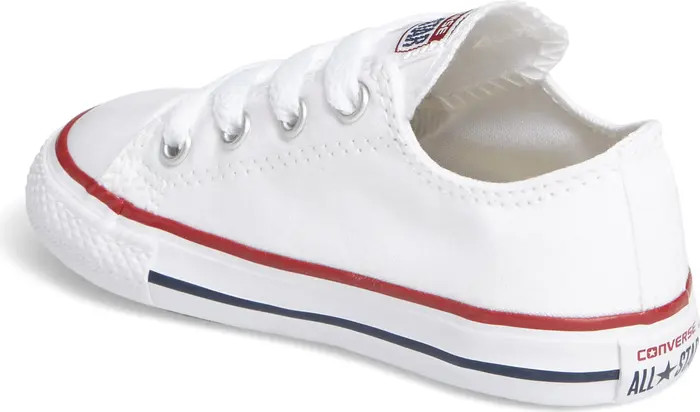 Chuck Taylor® Low Top Sneaker | Nordstrom