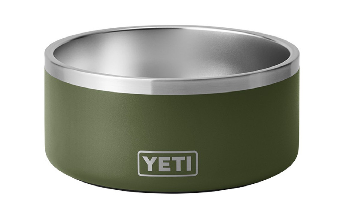 YETI Boomer 8 Dog Bowl | YETI US
