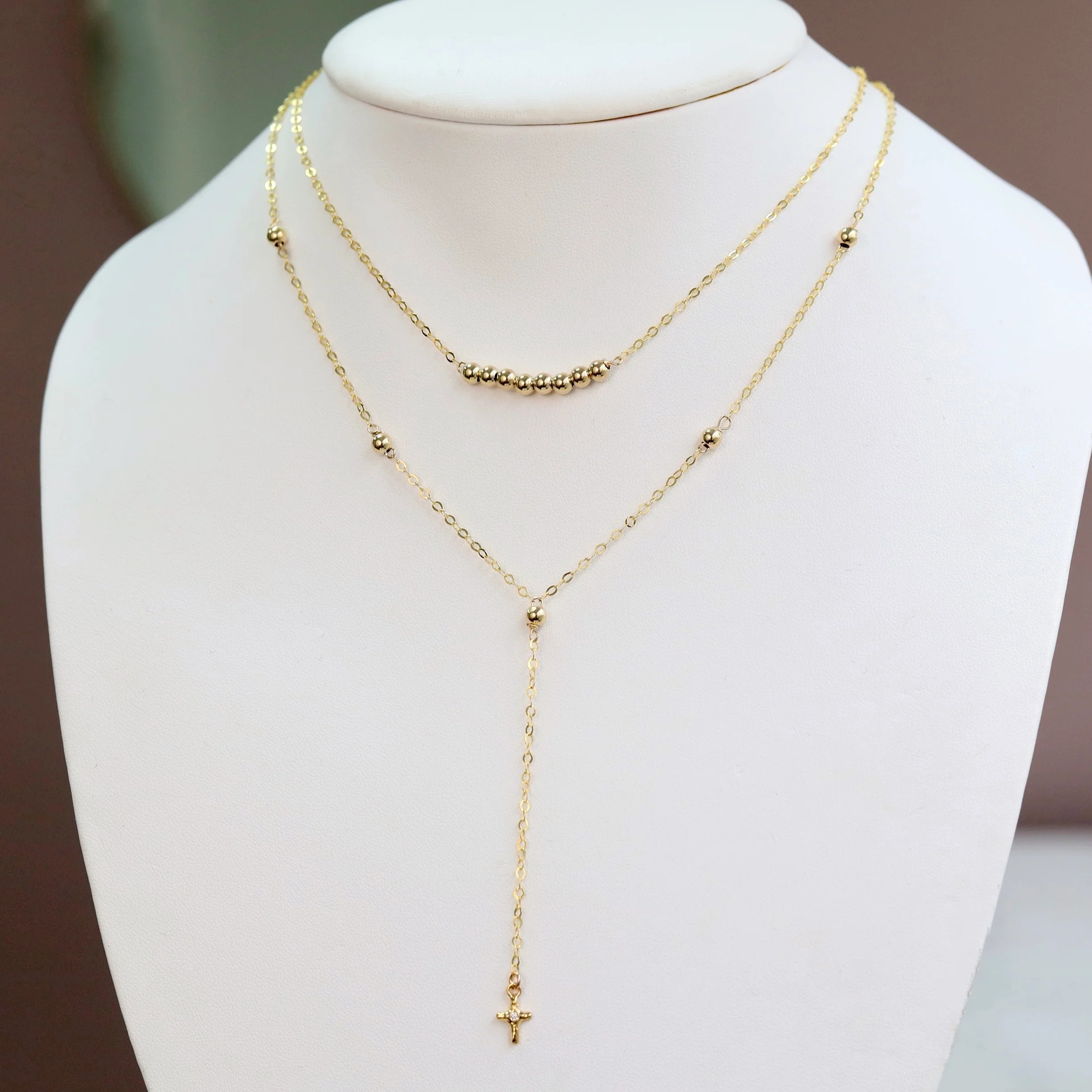 Infinite Faith by Tara Buono | Taudrey