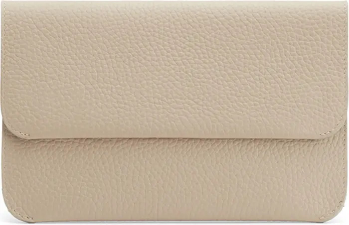 Cuyana System Leather Clutch | Nordstrom | Nordstrom