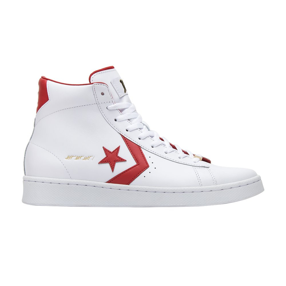 Pro Leather Mid 'The Scoop' | GOAT
