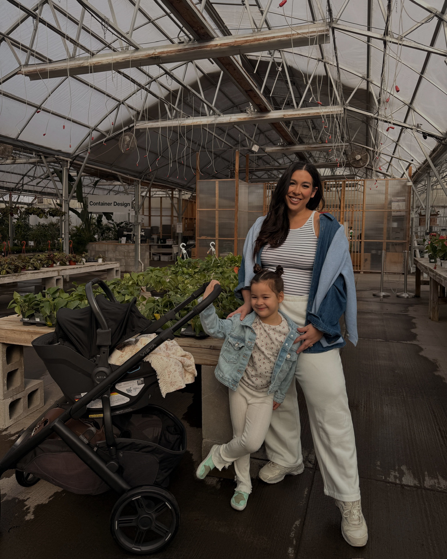 Day with my girls 💗 Midsize OOTD size 16 | size xl 
-
-
-
Midsize, Mom outfit, Mom OOTD, Abercrombie, Abercrombie kids, Casual mom outfit

#LTKKids #LTKootd #LTKmomlife